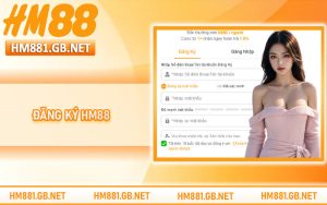 Đăng Ký HM88