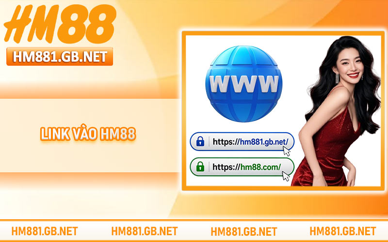 Link Vào HM88