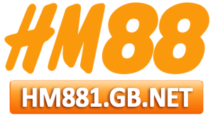 Logo HM88