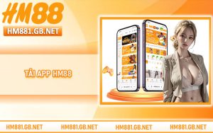 Tải App HM88